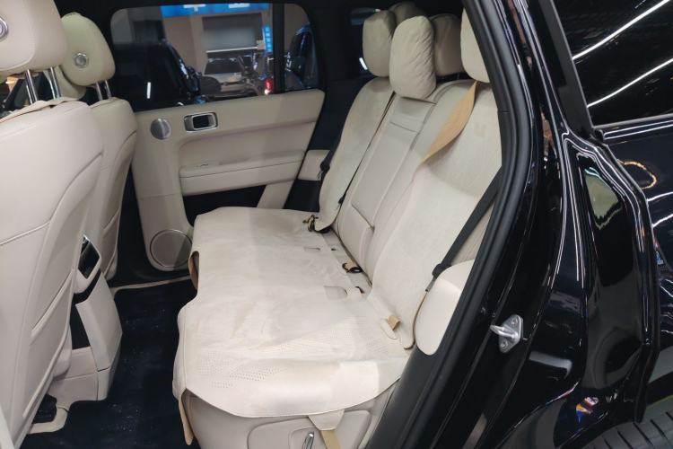 Used Li Auto L6 2024 Max