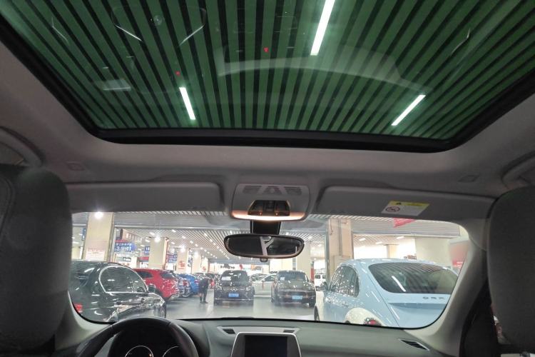 Used BMW X1 2018 sDrive20Li Leading Model
