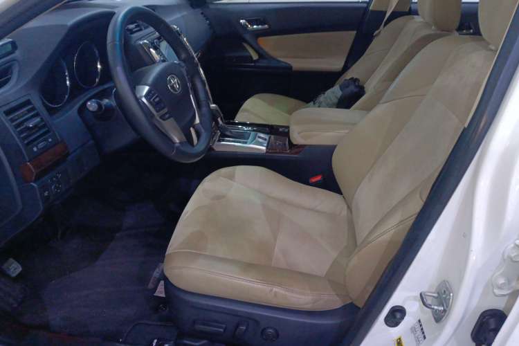 Used Toyota Reiz 2013 2.5V Shangrui Edition
