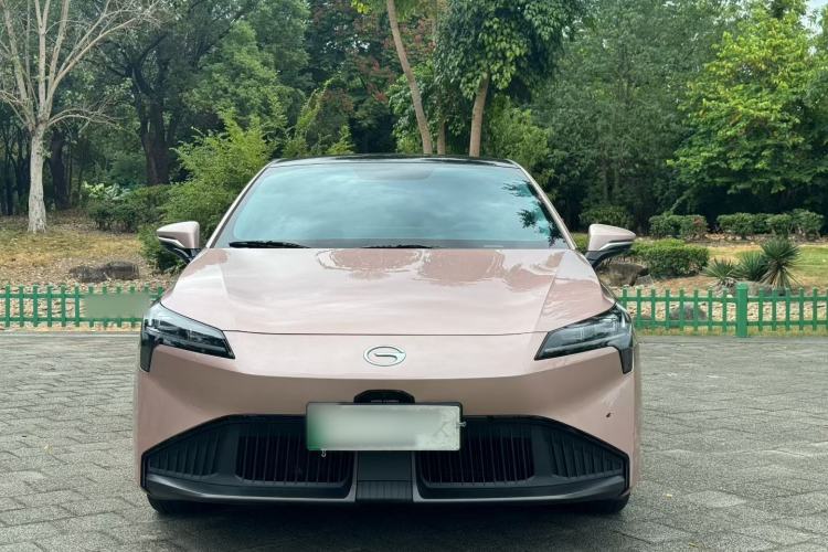 Used AION S Plus 2022 70 Intelligent Edition
