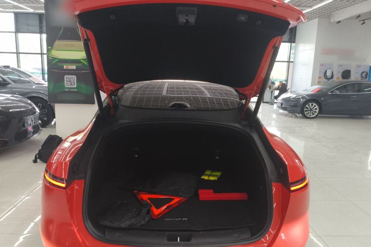 Used  06 2025 Ultra Pure Electric Edition
