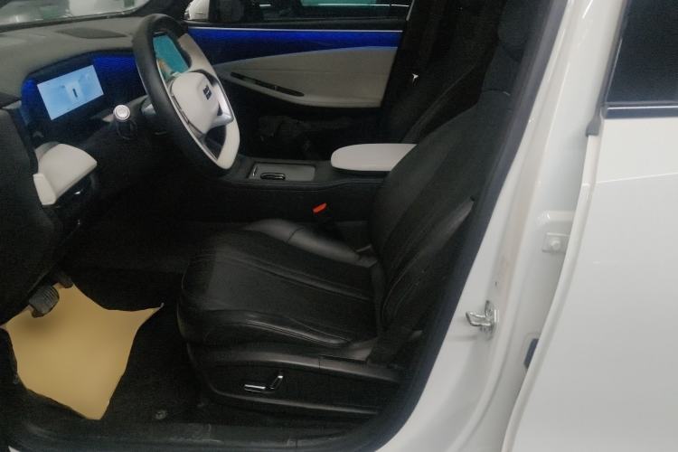 Used  L7 2023 1.5T 115 km MAX