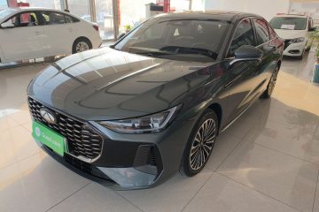 Used Chery Fengyun A8L 2025 1.5 TGDI 145 km Luxury Version