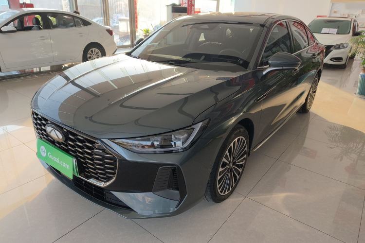 Used Chery Fengyun A8L 2025 1.5 TGDI 145 km Luxury Version