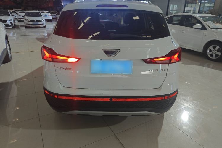 Used Jetta VS5 2022 280TSI Automatic Trend Edition