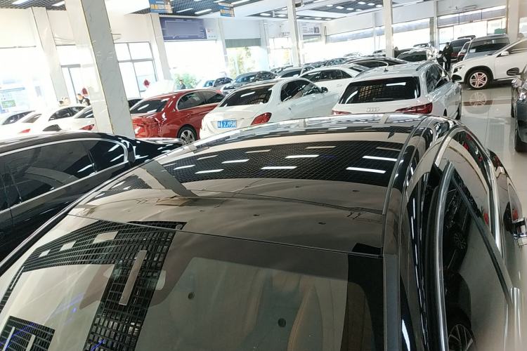 Used Mercedes-Benz E-Class 2024 E 300 L Luxury Model