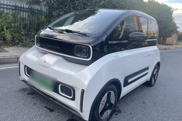 Used Baojun E300 2020 Plus Starry Intelligence Edition