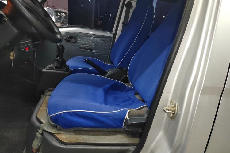 Used Wuling Zhiguang 2020 1.2L Practical Model China VI LSI