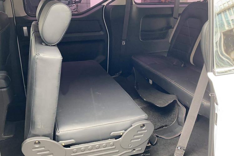 Used Wuling Zhengcheng 2021 1.5T Manual Luxury Version