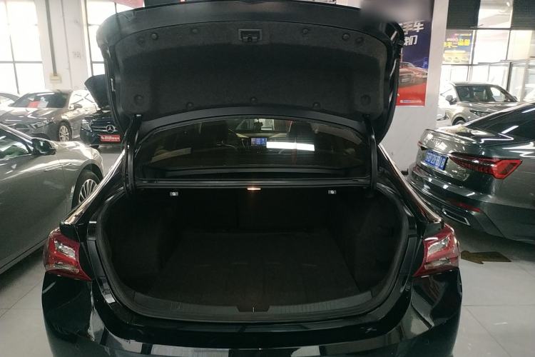 Used Chevrolet Malibu XL 2021 Redline 550T Automatic Sharp Edition