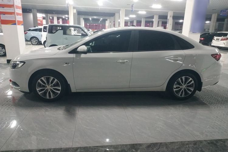 Used Buick GT 2018 18T Automatic Elite Model
