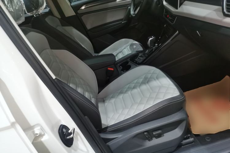 Used Volkswagen Tayron 
