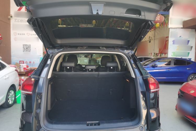 Used Geely Auto Emgrand X7 Sport 2020 1.8TD DCT Smart PRO