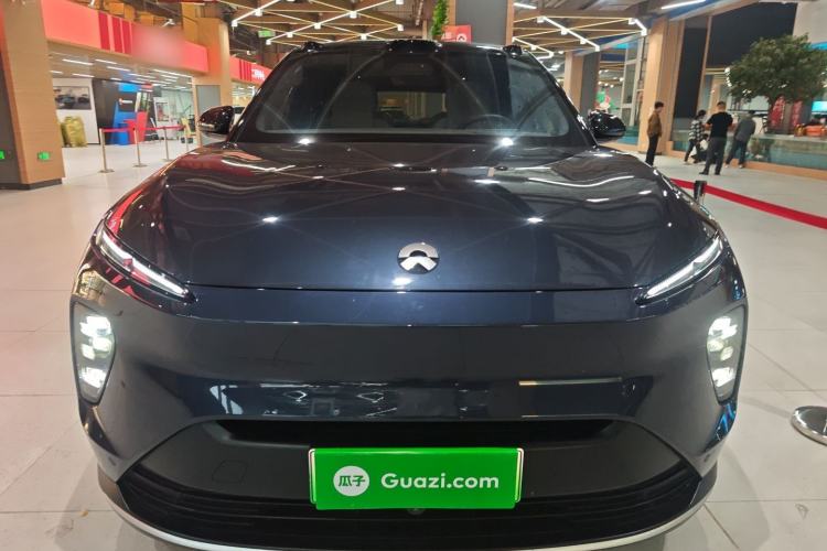 Used Nio ES8 2024 75 kWh