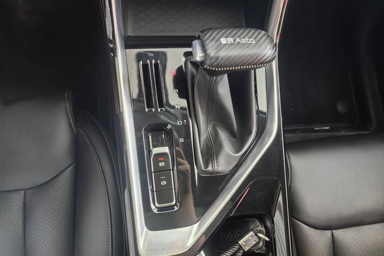 Used Wuling Asta 2021 1.5T CVT Star曜 Edition
