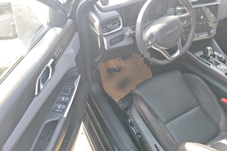 Used Lynk & Co 03 2019 2.0TD Automatic Jing Pro Edition
