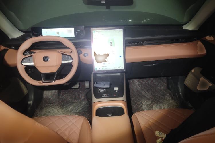 Used Changan Eado 2024 1.5T GDI Automatic Flagship Edition
