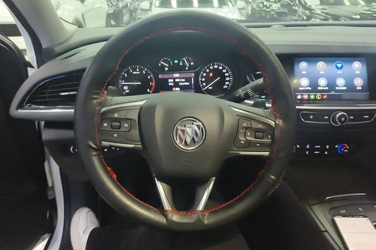 Used Buick Regal 2022 552T Smart Edition
