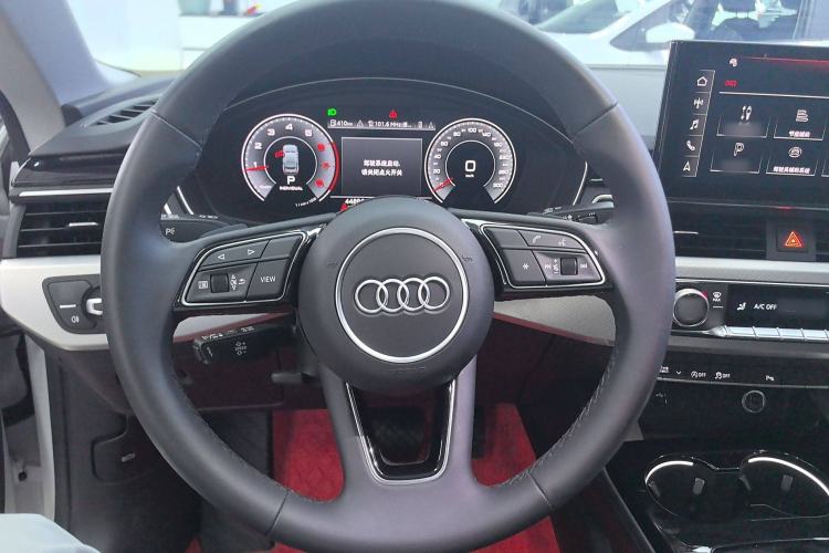 Used Audi A5 2022 Sportback 40 TFSI Fashionable and Dynamic Model
