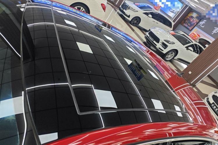 Used Volkswagen FAW-Volkswagen CC 2019 330TSI Glamour Edition China V Standard