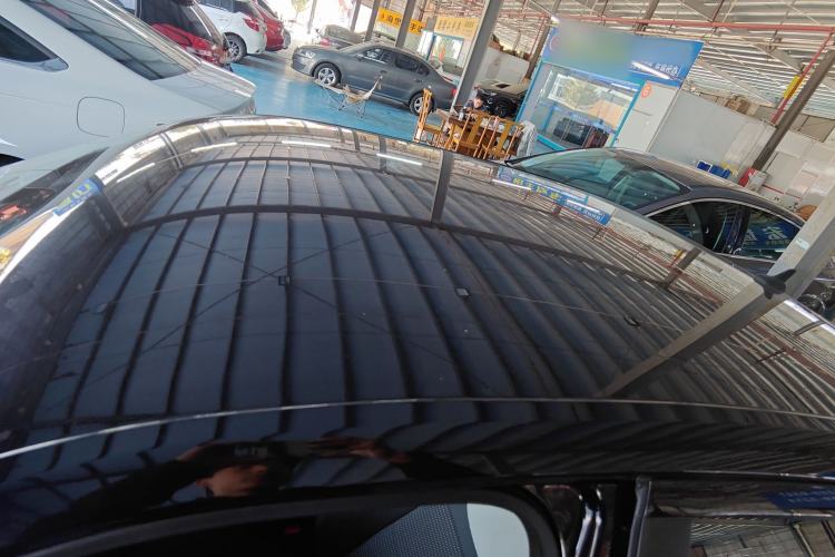 Used Volkswagen Lavida 2017 1.6L Automatic Fashion Edition
