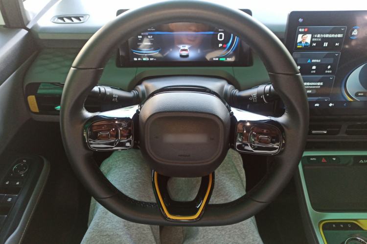 Used AION Y 2021 70 Intelligent Dynamic Edition
