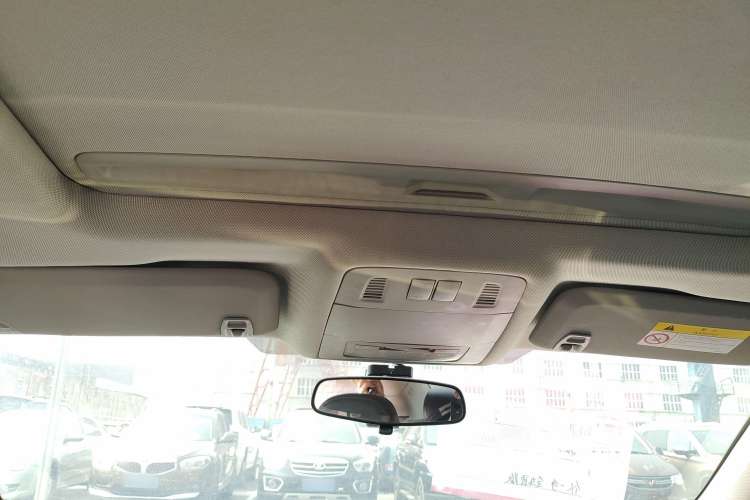 Used Buick Regal 2015 1.6T Leading Technology Model