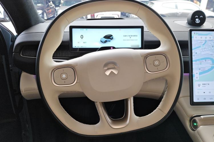 Used Nio ES6 2023 75 kWh