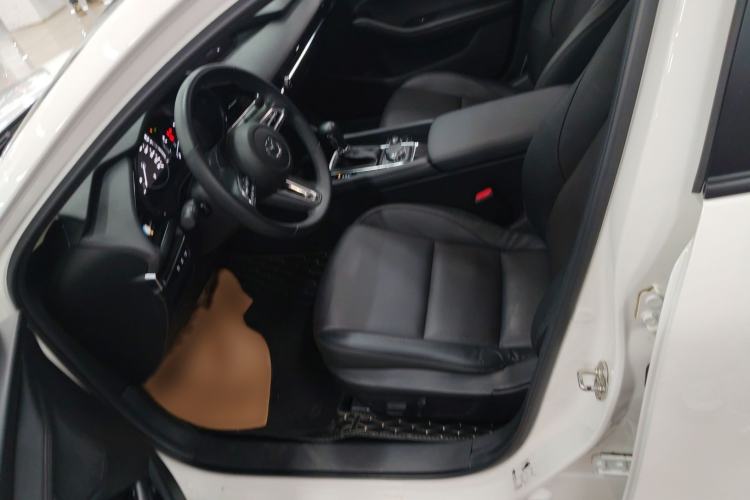 Used Mazda Mazda 3 Axela 2021 2.0L Automatic Zhiya Edition
