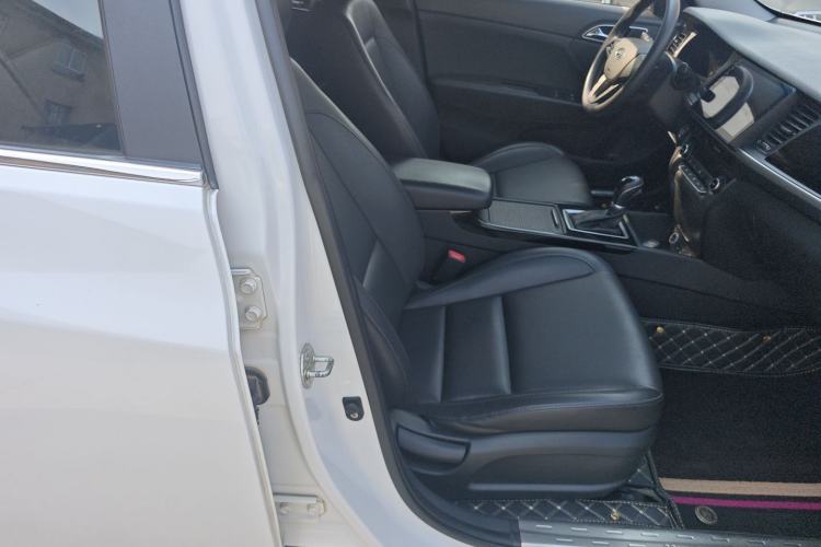 Used Hyundai Mistra 2017 1.8L Automatic Smart GLS China V Standard
