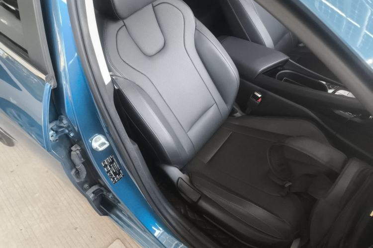 Used Hyundai Elantra 2023 1.5L CVT LUX Prestige Edition