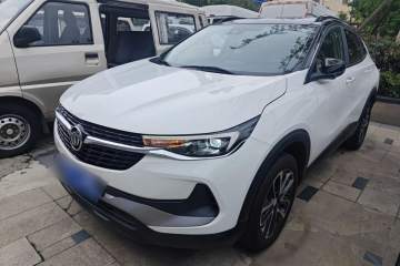 Used Buick Encore 2020 20T CVT Elite Edition