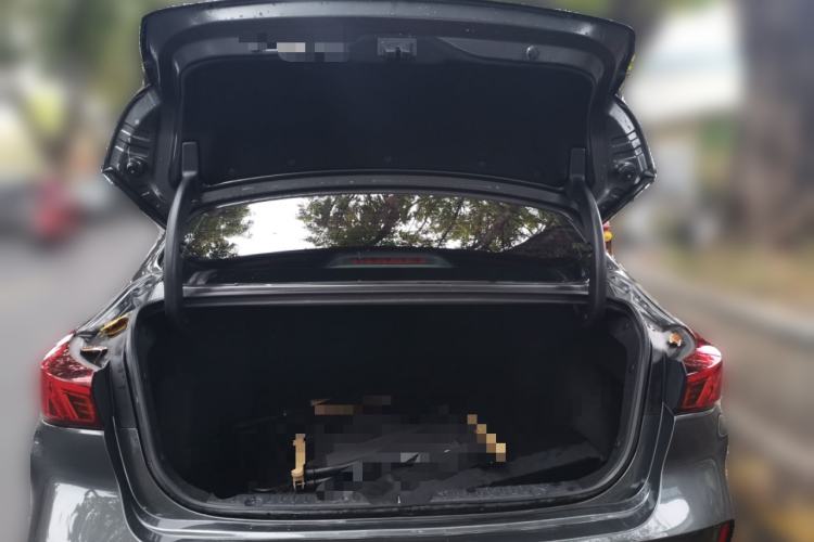 Used Changan Eado 2022 PLUS Blue Whale NE 1.4T GDI DCT Flagship Edition