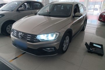 Used Volkswagen C-TREK 2018 1.5L Automatic Comfort Model