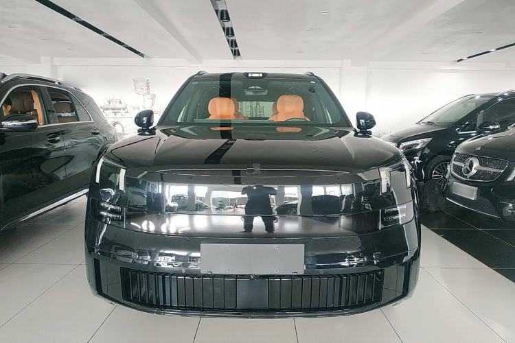 Used Lynk & Co 900 2025 1.5T Ultra
