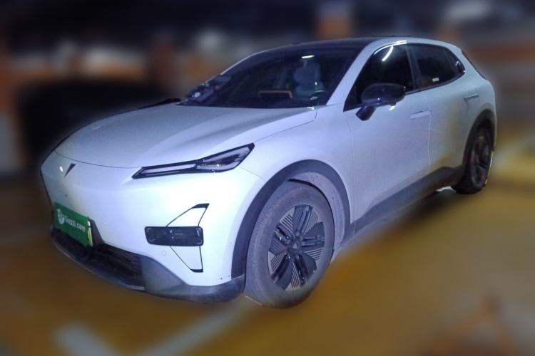 Used Deepal S05 2024 510Max Pure Electric Version