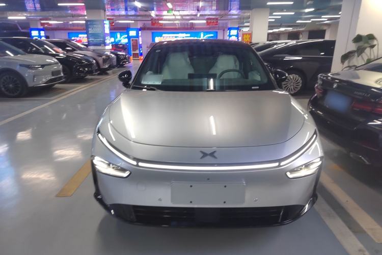 Used XPeng P7+ 2024 Long-Range Max
