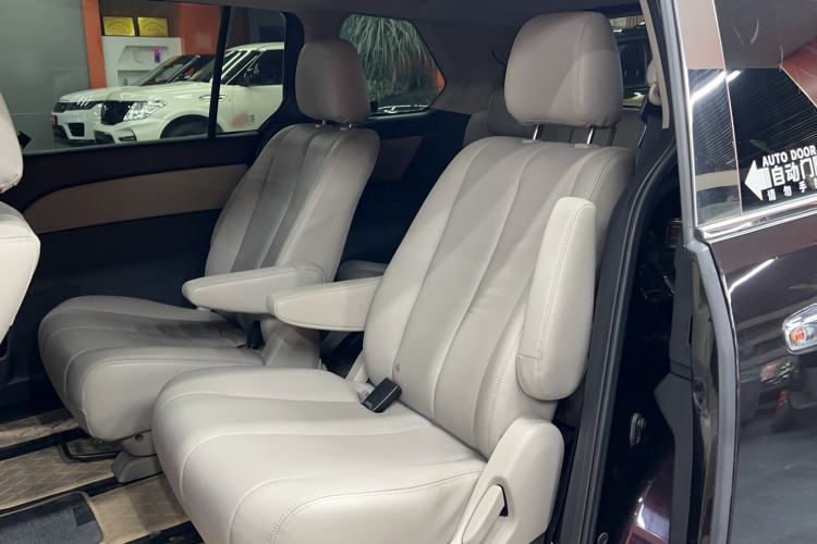 Used Mazda Mazda 8 2015 2.5L Ultimate Edition
