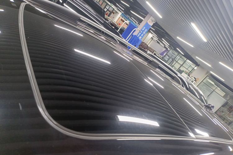 Used Volvo XC90 2018 T6 Zhiya Edition 7-seater
