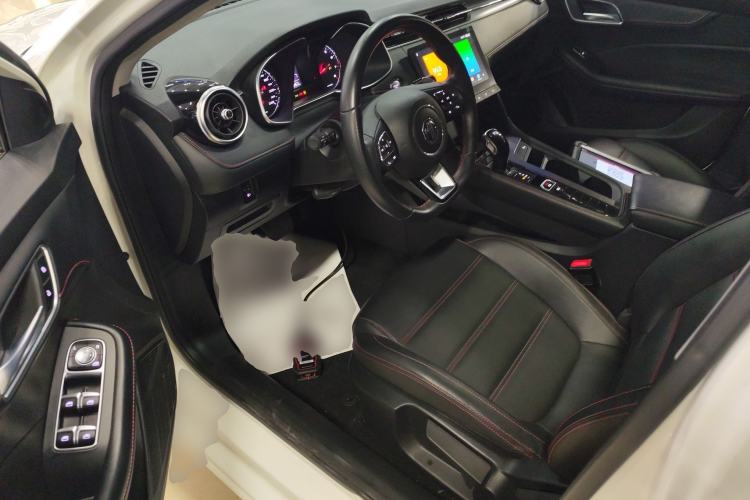 Used MG 6 2021 1.5T Automatic Lingchao Edition
