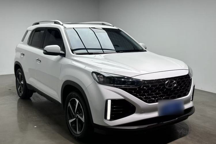 Used Hyundai ix35 2021 2.0L Automatic 2WD GLS Leading Edition