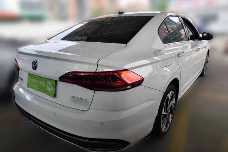 Used Volkswagen Bora 2023 280TSI DSG Prestige Edition
