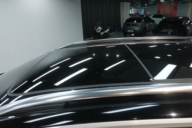 Used Volkswagen ID.6 CROZZ 2021 Long-Range PURE+ Edition