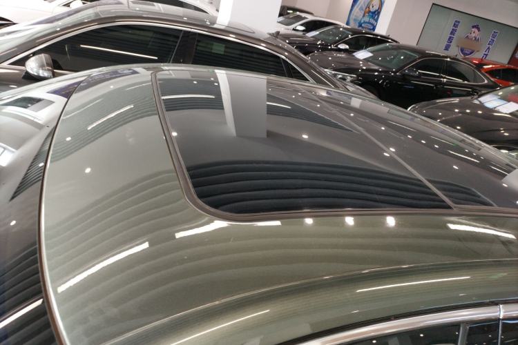 Used Cadillac CT5 2023 28T Luxury Edition (Standard Version)