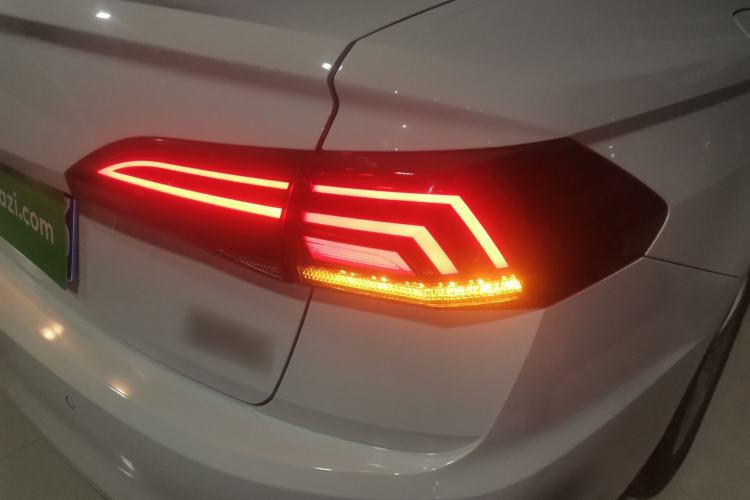 Used Volkswagen Bora 2020 1.5L Automatic Comfort Model
