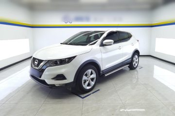 Used Nissan Qashqai 2022 2.0L CVT XV Smart Enjoyment Version