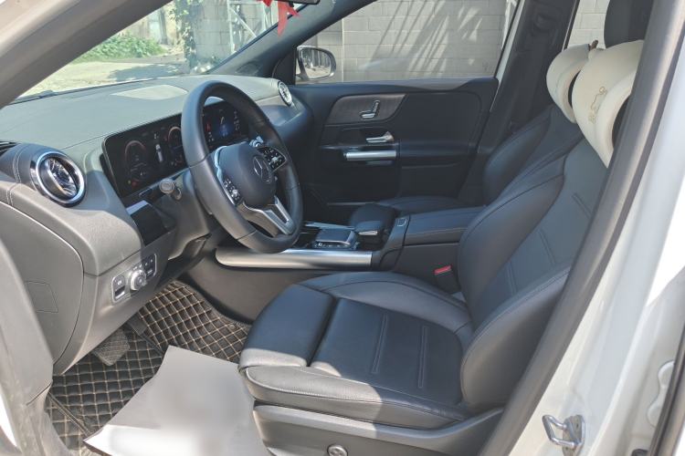 Used Mercedes-Benz GLA 2020 GLA 200