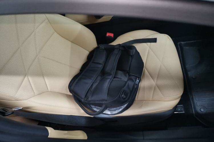 Used  L6 2024 125km PLUS Dragon Edition