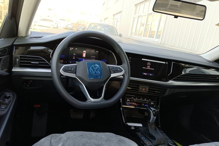 Used Volkswagen Passat New Energy 2025 430 PHEV Hybrid Business Edition