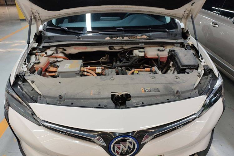 Used Buick Velite 6 2019 Connected & Smart Edition
